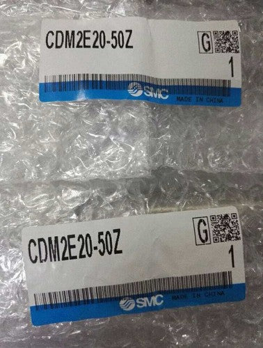 one  SMC CDM2E20-50Z CDM2E20-50Z air cylinder Free shipping