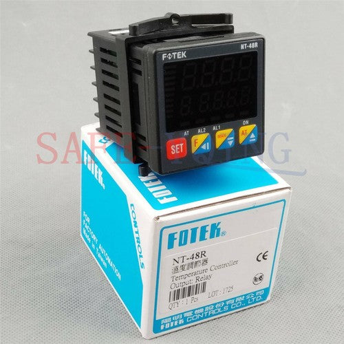 1Pcs FOTEK NT-48R Controller