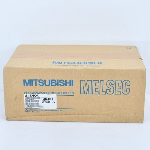 Mitsubishi AJ72P25 PLC Module in box Free Shipping