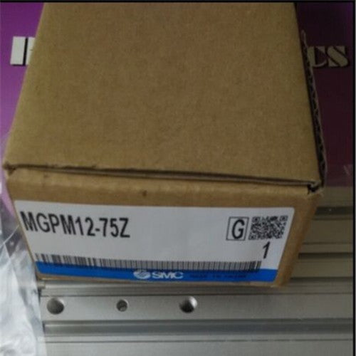 1PC  SMC MGPM12-75Z MGPM1275Z CYLINDER Free shipping