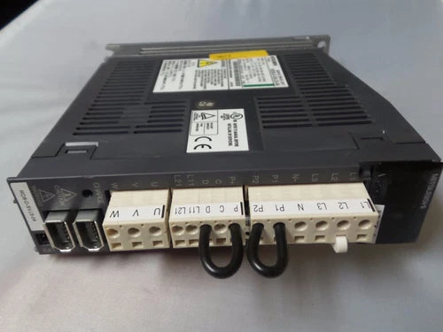 Mitsubishi MDS-D-SVJ3-06 Servo Drive MDSDSVJ306 In Box Sealed