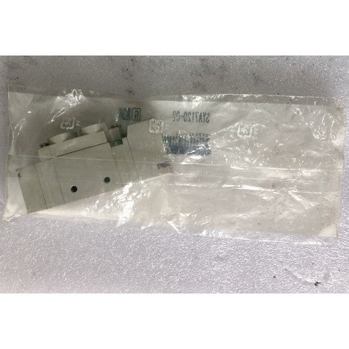 one  SMC SYA7120-02 pneumatic valve SYA7120-02 Free shipping