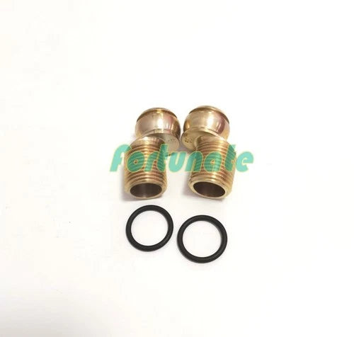 1PC  FOR Hansgrohe Shower empty accessories 96742000 Eccentric Joint