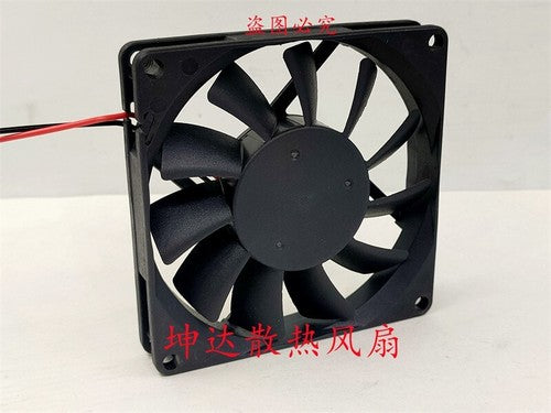 1 PCS SUNON Fan ME80151V1-000U-A99 DC 12V 1.96W 8015 8cm 2 wire cooling fan