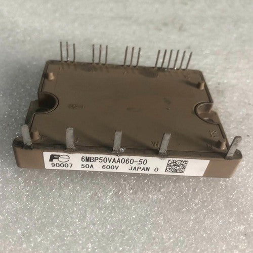 One  Power Supply Module For FUJI 6MBP50VAA060-50 Free Shipping