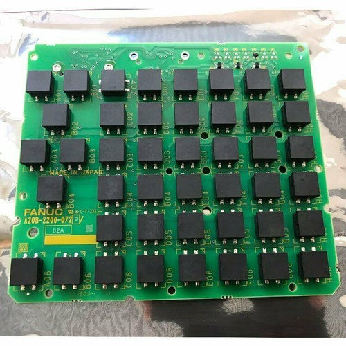 1PC For FANUC  A20B-2200-0720 keyboard Free Shipping
