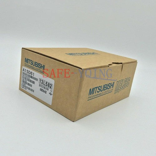 1PC  Mitsubishi High Speed Counter Module A1SD61
