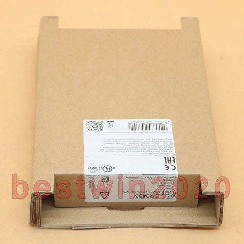 For IFM CR0403  controller Free Shipping