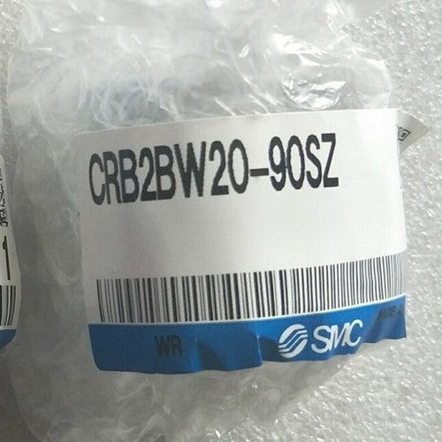 1PC  SMC air cylinder CRB2BW20-90SZ CRB2BW20-90SZ Free shipping