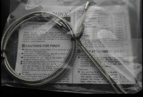 For Panasonic FD-H20-21  fiber sensor Free Shipping