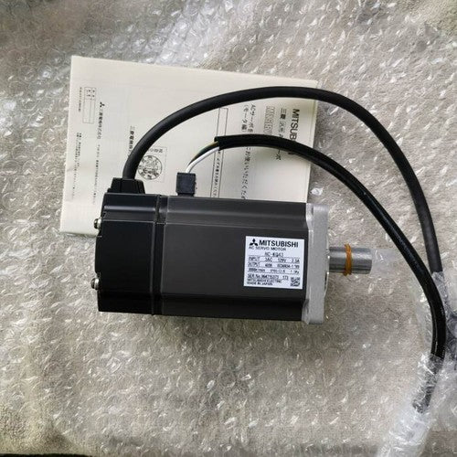 Mitsubishi HC-KQ43 HCKQ43 Servo Motor in box Free Shipping