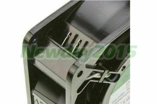 DP200A 2123XST.GN Axial cooling fan 2850RPM 220V 120x120x38mm