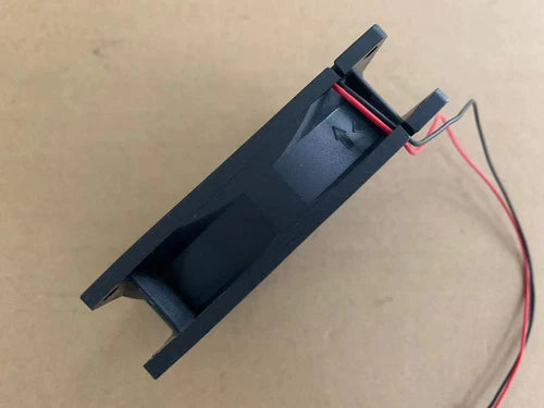 AFB0924VH Fan DC 24V 0.4A 92x92x25mm 2 PIN 67CFM PC Computer Cooling Fan
