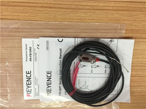 1Pcs KEYENCE PR-FB15N3 sensor