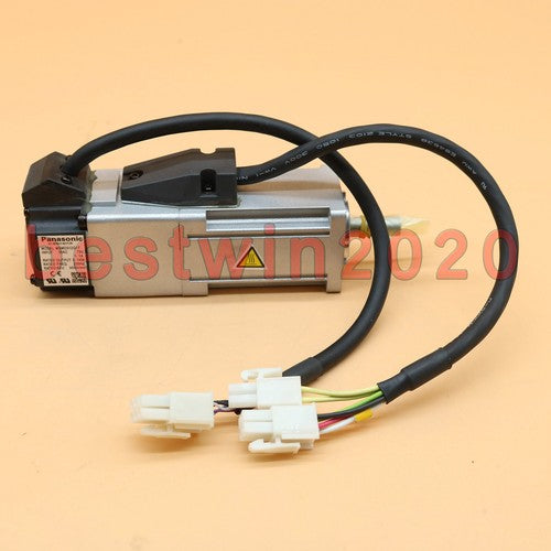 For Panasonic MSMD012G1T  AC Servo Motor Free Shipping