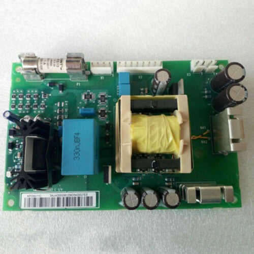 one  abb for Inverter ACS800 Power Board APOW-11C Fast Shipping