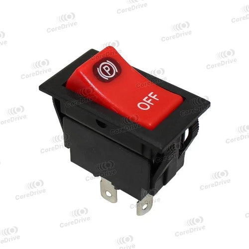 1X 6676536 for  Skid Steer 753 763 773 863 864 873 963 Parking Brake Switch