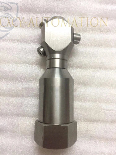 3/4" 360 Degree ~ Tank Cleaning Rotating Nozzles Spraying Washing