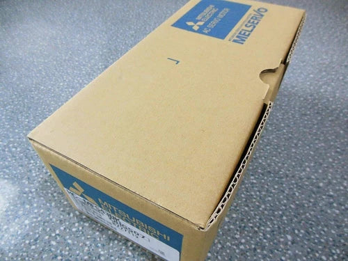 HC-MFS43BK 1PCS  Mitsubishi Servo Drive HCMFS43BK AC Servo Motor