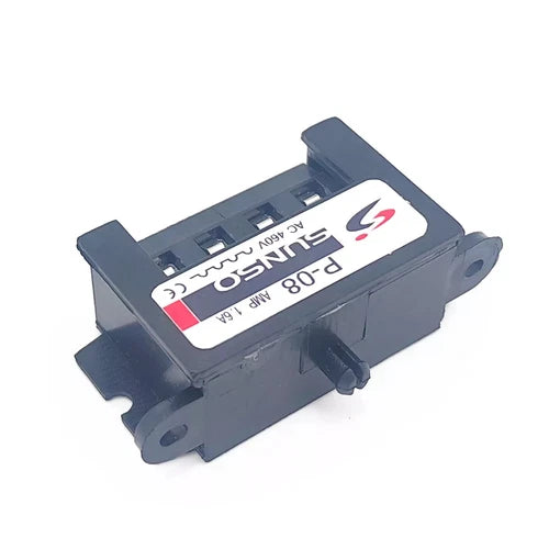 1PC  motor brake rectifier half-wave rectifier  P-08 1.6A 460V