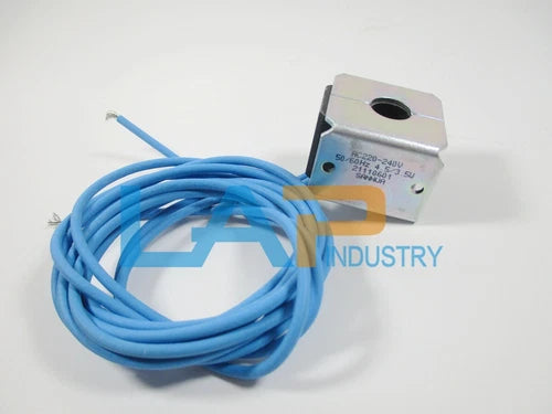 1 PCS   FIT Air Conditioning 4-way Valve SHF-4-10L3  Coil