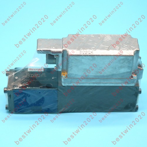 Rexroth 0811404603 4WRPEH 6 C3B40L-2X/G24K0/A1M Fast Delivery