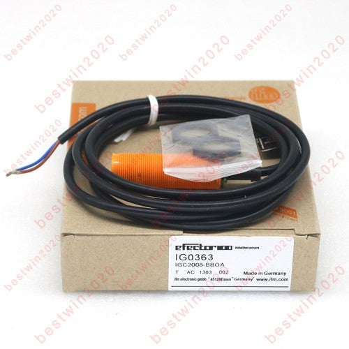 For IFM IG0363  Proximity Switch Sensor Fast Delivery