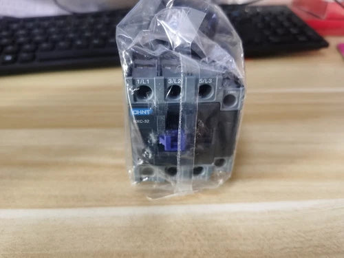 1X  AC Contactor   NXC-32 NXC32 32A