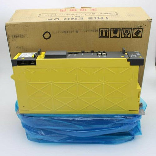 For FANUC A06B-6114-H105  Servo Amplifier Free Shipping