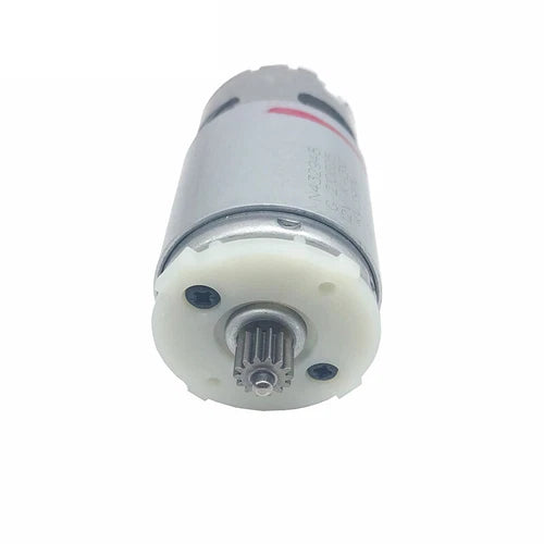 1PC  For  Electric Drill Motor  DCD700 DCD710 S2 12V