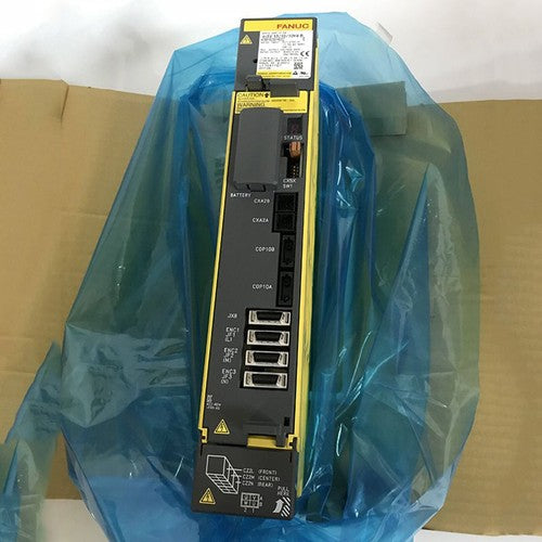 For FANUC A06B-6290-H302  Servo Amplifier Free Shipping