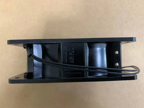 2123HSL 220V 120 * 120 * 38 metal electric welding machine cooling fan