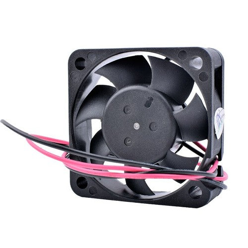 DELTA AFB0512HB 5cm 5015 50x50x15mm DC 12V 0.15A 2pin cooling fan
