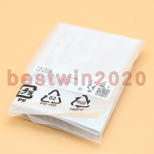 For Panasonic FX-502  optical fiber amplifier Free Shipping