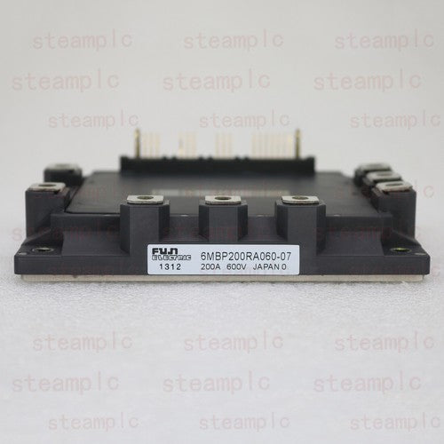 One  Module For fuji 6MBP200RA060-07 Free Shipping