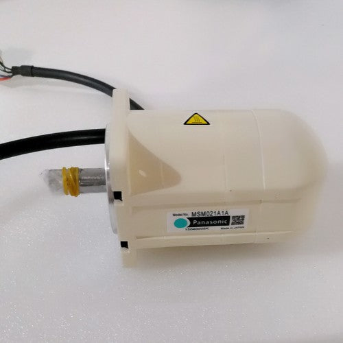 For Panasonic MSM021A1A  AC servo motor Free Shipping