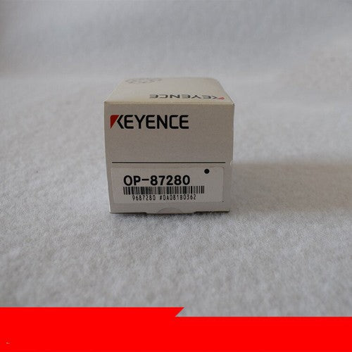 one  keyence OP-87280 Sensor mounting bracket Free shipping