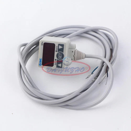 1X  ISE40-01-22L-M Digital pressure sensor