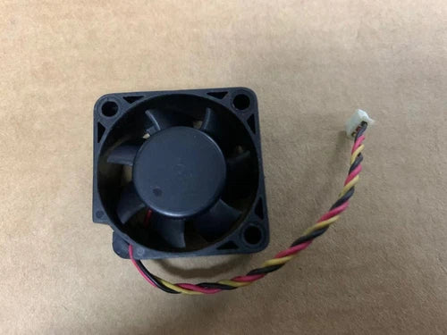 1PC 0.06A 3CM hard disk box graphics card cooling fan YW03015012BH DC12V