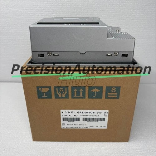 1PCS  Touch screen   GP2300-TC41-24V