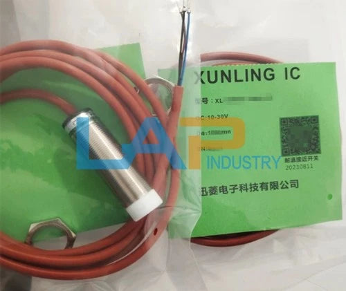 Qty:1  proximity switch sensor XL-GWDG-18PA-08