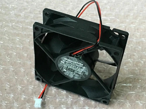 1Pcs   ASF865A2401 24V 160MA 80*80*25mm  Inverter Fan