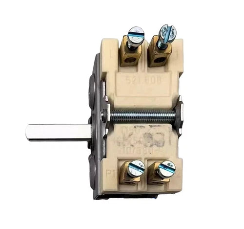 1PC  FIT FOR 2-position 0-1 gear switch 49.21015.724