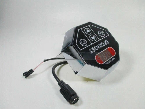 1PC ST-135 Steam Engine Generator Controller Sauna/Bath Home SPA Shower