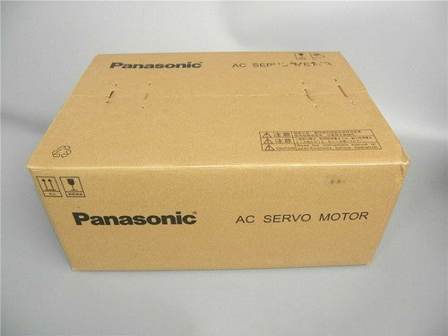For Panasonic MHMA402S1G  AC Servo Motor Free Shipping