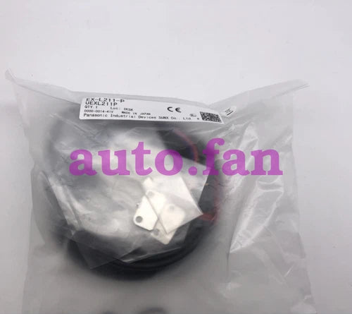 1PC  photoelectric switch EX-L211-P