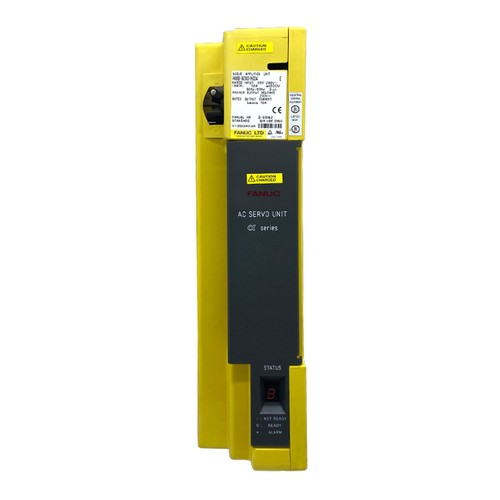 For FANUC A06B-6090-H004  Servo Amplifier Free Shipping