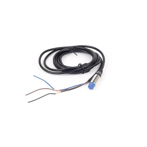 Autonics PRD12-4DP Proximity Sensors Inductive PNP  1PCS