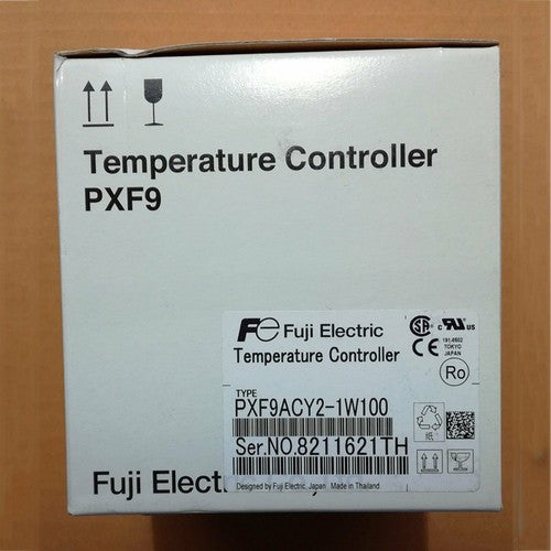 One  Temperature Controller For FUJI PXF9ACY2-1W100 Free Shipping