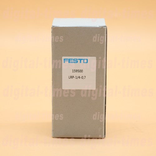 1PC  FESTO pressure reducing valve LRP-1/4-0,7 Free Shipping